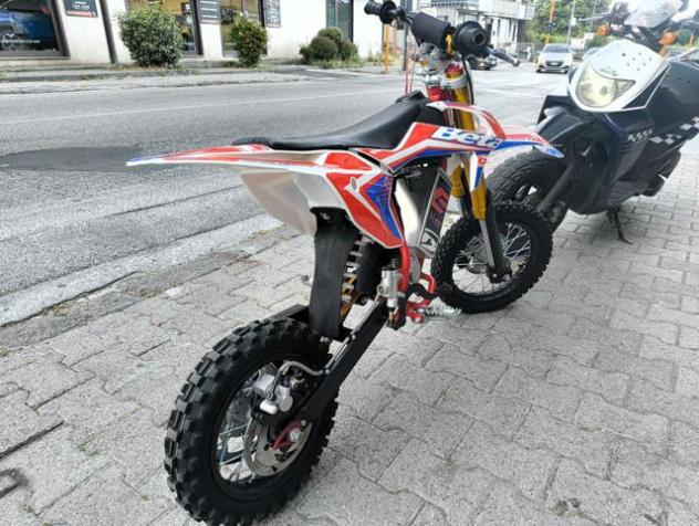 BETAMOTOR Minicross-E Li-Ion rif. 23807777 - Foto 5