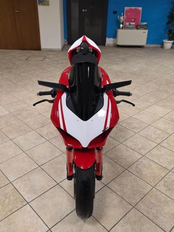 DUCATI PANIGALE V4 CON SCARICO DESMO OK - Foto 2