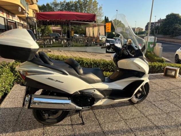 HONDA SW-T 400 PASSAGGIO E TAGLIANDO INCLUSO MINI RATE rif. 24097216 - Foto 5