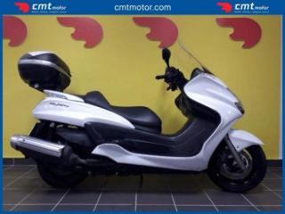 YAMAHA Majesty 400 Garantito e Finanziabile rif. 22965523