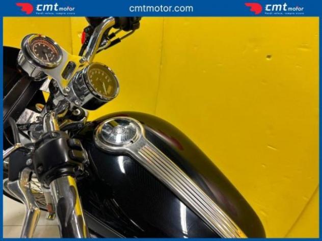 HARLEY-DAVIDSON 1200 Custom - XL 1200C Garantita e Finanziabile rif. 23828888 - Foto 6