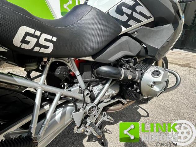 BMW R 1200 GS . rif. 23952862 - Foto 6
