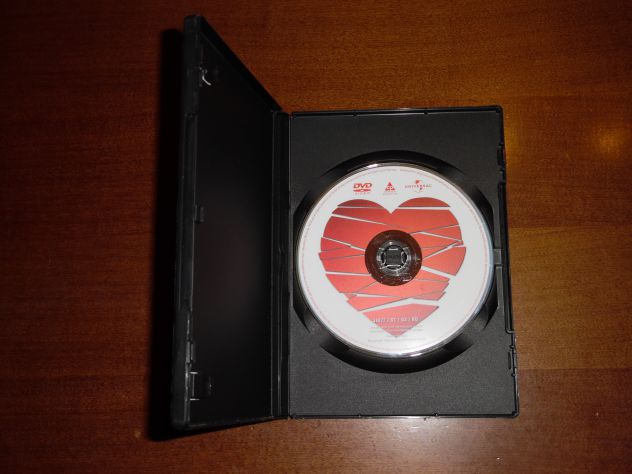 FILM IN DVD COME NUOVO,RARO,ORIGINALE,COMPLETO,FUNZIONANTE"LOVE ACTUALLY-L'AMORE - Foto 2