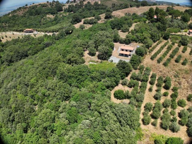 Villa in vendita a Scansano 150 mq Rif: 1334264