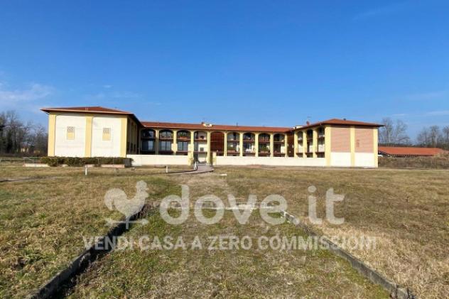 Appartamento di 65 m² con 2 locali e box auto in vendita a Sesto Calende - Foto 8