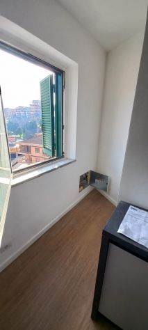Affitasi 2 camere per universitari - zona Metro A Battistini - Foto 9