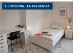 Camera Singola disponibile da Ottobre 2026