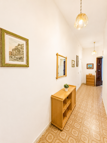 Trilocale in affitto a Anzio - Foto 3