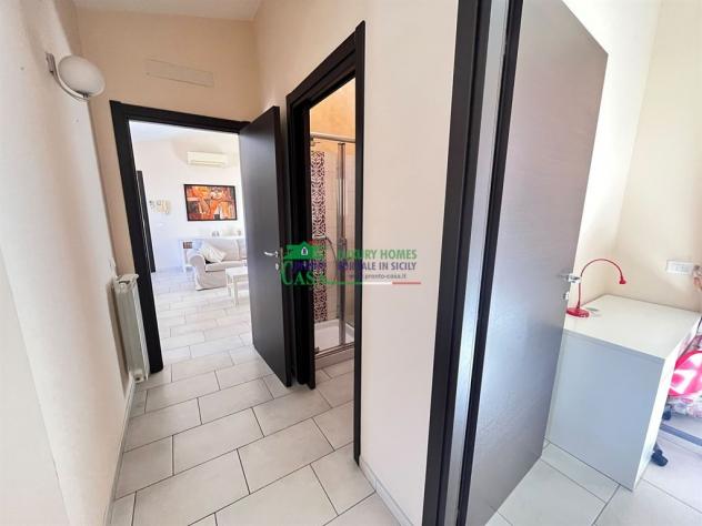 Rif: 2771 - Comiso – Appartamento In Locazione di 100 mq con terrazzo e posto auto. - Foto 13