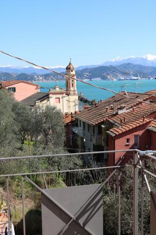 Quadrilocale in affitto a La Spezia - Foto 4