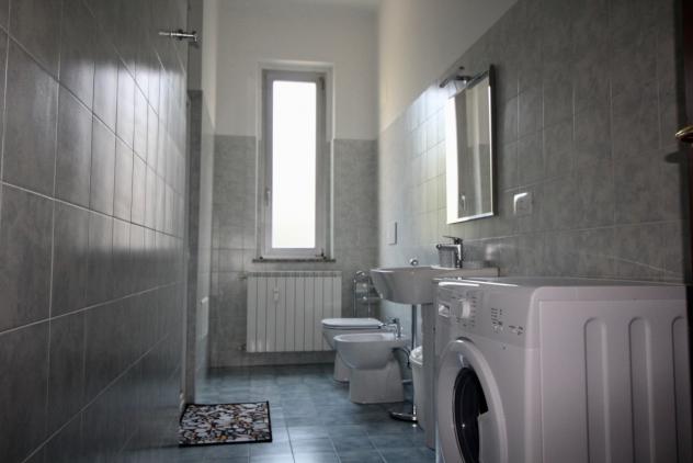 Stanza in appartamento in affitto a Novara - Foto 12