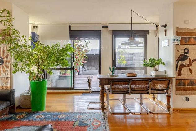 Apartment in Viale Andrea Palladio, Verona for 125 m² with 1 bedroom