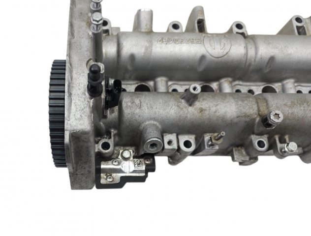 COPERCHIO SEDE ALBERO A CAMME JEEP Renegade Serie 55280452 46346020 Diesel 1600 (18) - Foto 2