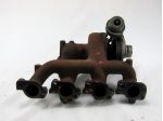 2S7Q-6K692-AD TURBINA TURBOCOMPRESSORE GARRETT FORD MONDEO SW 2.0 D 96KW 5M &hellip;