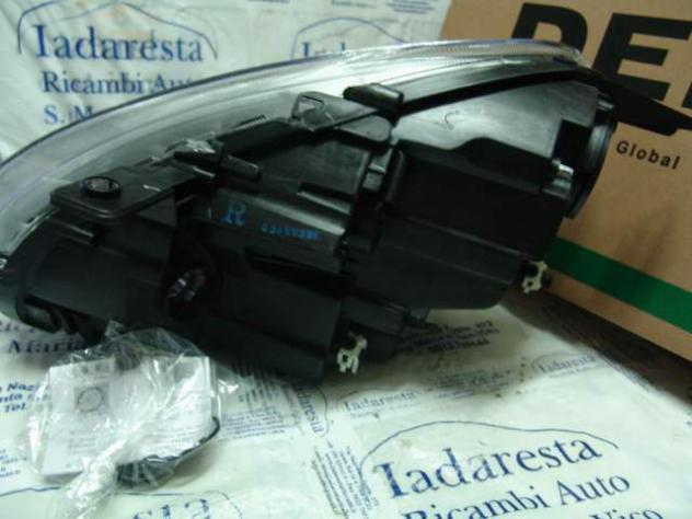 Faro Anteriore Alfa Romeo Giulietta 50520227 - Foto 2