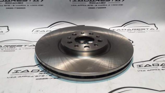Dischi Freno Alfa Romeo 159 Brera Giulietta Spider 51767384