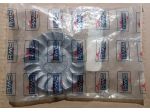 Semipuleggia ventola fissa variatore Yamaha MBK Minarelli RMS 100320210