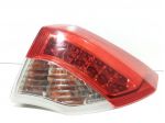 STOP FANALE POSTERIORE DESTRO RENAULT Laguna Berlina 5° Serie M9R 742, M9R  &hellip;