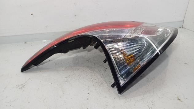 STOP FANALE POSTERIORE SINISTRO LANCIA Ypsilon 4° Serie 51833631 169A4000 (1123) - Foto 3