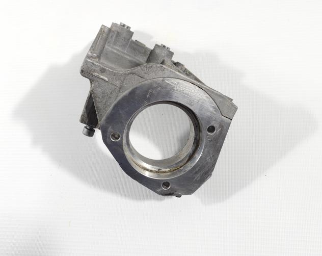 SUPPORTO SEMIASSE JEEP Compass Serie 46345190 46337540 Hybrid 1300 (16) - Foto 7