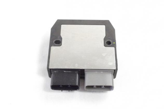SUZUKI GSX S 1000 F 3280026J01 REGOLATORE DI TENSIONE WDG0 17 - 20 RECTIFIER - Foto 3