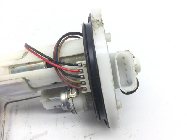 HONDA SH I 125 POMPA BENZINA CARBURANTE FUEL 2009 2012 JF23B09F - Foto 6