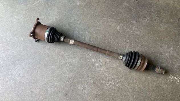 Semiasse posteriore Fiat Panda 1.3 M.Jet 4x4 del 2014 (518778290)