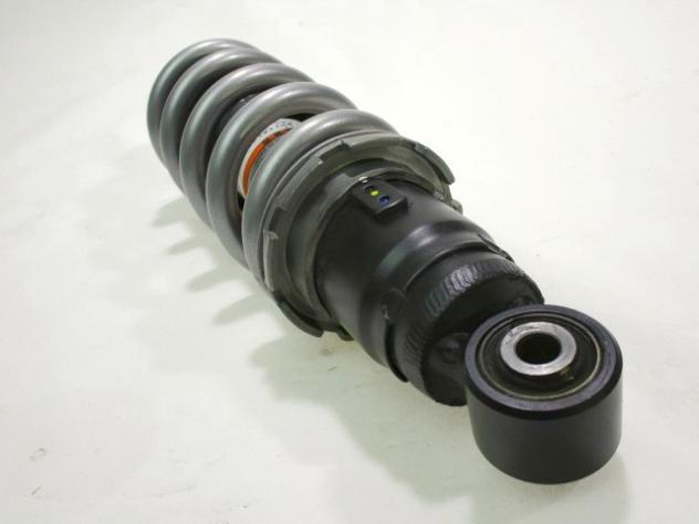 AMMORTIZZATORE POSTERIORE KAWASAKI NINJA 650 ABS DAL 2017 450140565458 REAR SHOCK ABSORBER - Foto 2