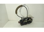 SERRATURA ANTERIORE SINISTRA OPEL Antara Serie 95276544 Z20DMH (0615)
