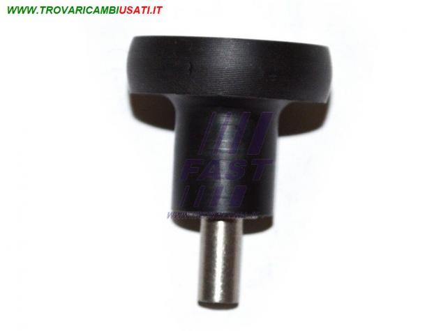 RULLO GUIDA PORTA SCORREVOLE FIAT SCUDO / ULYSSE 95 LATERALE SUP FT95552 FIAT - SCUDO - 1996 2004, FIAT - SCUDO - 2004 2006