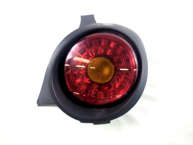 156087329 FARO FANALE POSTERIORE DESTRO ALFA ROMEO MITO 1.4 B 51KW 5M 3P (2014) RICAMBIO USATO
