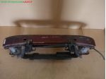 TRAVERSA PARAURTI ANT. ROSSO MET. VOLVO C30  Carrozzeria  Lamierati esterni &hellip;