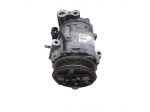 COMPRESSORE A/C FIAT Fiorino Serie 50541345 55283775 Diesel 1300 (16)