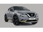 MUSATA COMPLETA NISSAN JUKE 2022