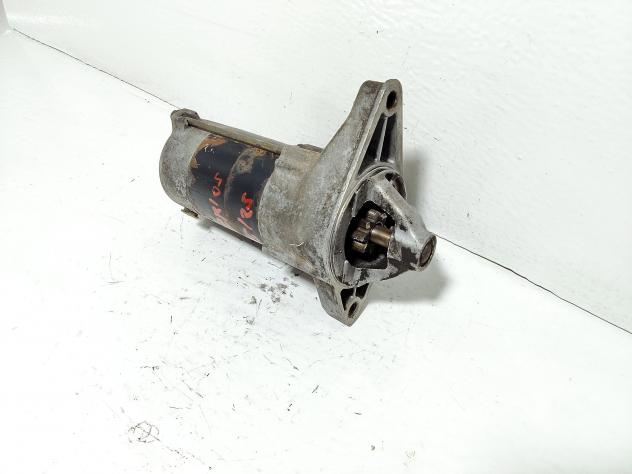 MOTORINO D' AVVIAMENTO DAIHATSU Terios 1° Serie 2810087401 HC Benzina 1300 (9706) - Foto 3