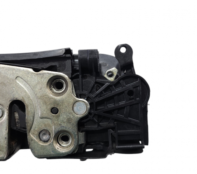 SERRATURA PORTA SCORREVOLE DX IVECO Daily 5° Serie 5801529304B (14) - Foto 14
