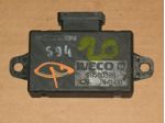 69500399 Iveco modulo di controllo blocco centrale 69500399