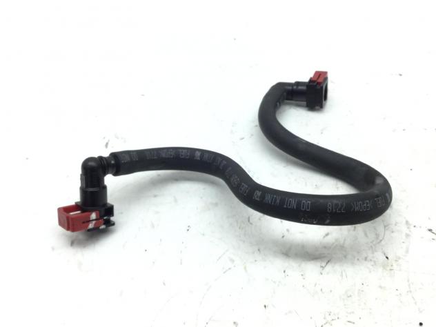 KAWASAKI Z 650 ABS 650 TUBO BENZINA CARBURANTE FUEL 2017 2019 ER650HHDA - Foto 3