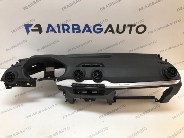 RICAMBI AUDI Q2 KIT AIRBAG CRUSCOTTO - Foto 10