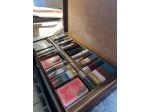 RARO SET VINTAGE DAL NEGRO