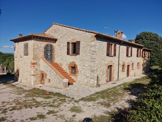 Casale in vendita a Amelia - Foto 16