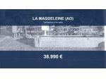 Immobile in asta di 70 m² in vendita a La Magdeleine