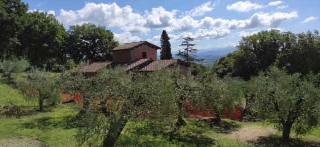 Casa di campagna in Via Madonna della Neve - Foto 20