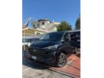FORD TOURNEO CUSTOM TITANIUM