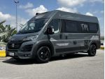 FIAT Ducato ROBETA HELIOS FIAT DUCATO 599 2.2HDI 180CV