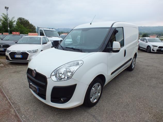 FIAT DOBLO' 1.6 MJT 16V IVA DEDUCIBILE ESCLUSA - Foto 3