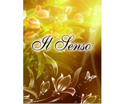 IL SENSO