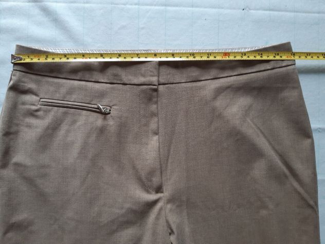 Pantaloni da donna taglia UK12 medium - Foto 3