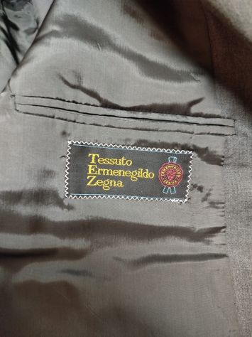 Completo Elegante Ermenegildo Zegna - Foto 4