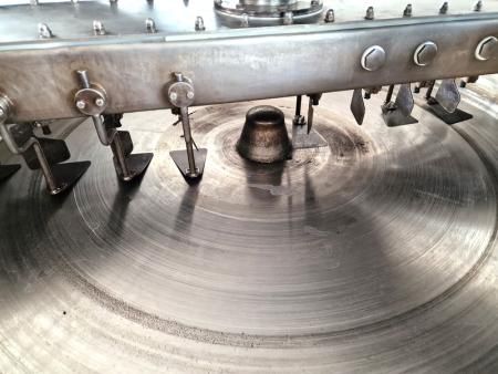 brasiera industriale per sughi usata - Foto 4